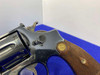 Smith Wesson *SPECIAL FACTORY ORDER* Triple Lock Target w/ DUAL CYLINDER