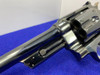 Smith Wesson *SPECIAL FACTORY ORDER* Triple Lock Target w/ DUAL CYLINDER