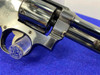 Smith Wesson *SPECIAL FACTORY ORDER* Triple Lock Target w/ DUAL CYLINDER