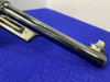 Smith Wesson *SPECIAL FACTORY ORDER* Triple Lock Target w/ DUAL CYLINDER