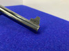 Smith Wesson *SPECIAL FACTORY ORDER* Triple Lock Target w/ DUAL CYLINDER