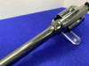 Smith Wesson *SPECIAL FACTORY ORDER* Triple Lock Target w/ DUAL CYLINDER