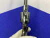 Smith Wesson *SPECIAL FACTORY ORDER* Triple Lock Target w/ DUAL CYLINDER