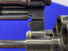 Smith Wesson *SPECIAL FACTORY ORDER* Triple Lock Target w/ DUAL CYLINDER