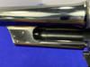 Smith Wesson *SPECIAL FACTORY ORDER* Triple Lock Target w/ DUAL CYLINDER