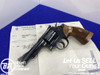 ULTRA RARE Smith Wesson 16-2 K32 32SW 4" *SPECIAL ORDER - OG SALES INVOICE*