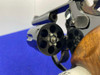 ULTRA RARE Smith Wesson 16-2 K32 32SW 4" *SPECIAL ORDER - OG SALES INVOICE*