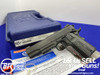 Colt Combat Unit Government CCU 45ACP 5" *EXTREMELY LOW SERIAL - #CCU00004*