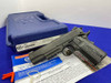 Colt Combat Unit Government CCU 45ACP 5" *EXTREMELY LOW SERIAL - #CCU00004*