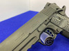 Colt Combat Unit Government CCU 45ACP 5" *EXTREMELY LOW SERIAL - #CCU00004*