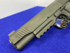 Colt Combat Unit Government CCU 45ACP 5" *EXTREMELY LOW SERIAL - #CCU00004*