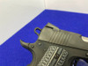 Colt Combat Unit Government CCU 45ACP 5" *EXTREMELY LOW SERIAL - #CCU00004*