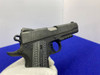 Colt Combat Unit Government CCU 45ACP 5" *EXTREMELY LOW SERIAL - #CCU00004*