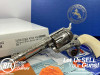 Colt Single Action Army .45c 4.75" -MASTER HAND ENGRAVED- Ben Lane Signed