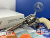 Colt Single Action Army .45c 4.75" -MASTER HAND ENGRAVED- Ben Lane Signed