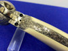 Colt Single Action Army .45c 4.75" -MASTER HAND ENGRAVED- Ben Lane Signed