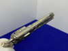 Colt Single Action Army .45c 4.75" -MASTER HAND ENGRAVED- Ben Lane Signed