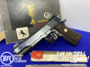 1964 Colt National Match .45ACP Blued 5" *ULTRA DESIRABLE PRE-70 SERIES*