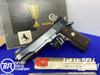 1964 Colt National Match .45ACP Blued 5" *ULTRA DESIRABLE PRE-70 SERIES*