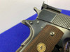 1964 Colt National Match .45ACP Blued 5" *ULTRA DESIRABLE PRE-70 SERIES*