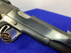 1964 Colt National Match .45ACP Blued 5" *ULTRA DESIRABLE PRE-70 SERIES*