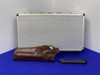 2006 Ruger MK III Target .22LR -JOHN'S GUNS INTERGRATED SUPPRESSED- Class 3