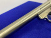 2006 Ruger MK III Target .22LR -JOHN'S GUNS INTERGRATED SUPPRESSED- Class 3