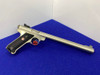 2006 Ruger MK III Target .22LR -JOHN'S GUNS INTERGRATED SUPPRESSED- Class 3