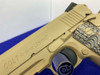 Colt M45A1 USMC CQB .45ACP 5" *ULTRA RARE "DECOMMISSIONED" MARINE PISTOL*