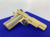 Colt M45A1 USMC CQB .45ACP 5" *ULTRA RARE "DECOMMISSIONED" MARINE PISTOL*