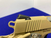 Colt M45A1 USMC CQB .45ACP 5" *ULTRA RARE "DECOMMISSIONED" MARINE PISTOL*