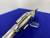 1996 Colt Single Action Army .45c 4.75" *MINTY NICKEL THIRD GENERATION SAA*