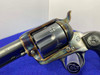 2004 Colt SAA .45c 4.75" TURNBULL FINISHED *CONSECUTIVE SERIAL 1/3 SET*