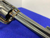 2004 Colt SAA .45c 4.75" TURNBULL FINISHED *CONSECUTIVE SERIAL 1/3 SET*