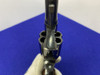 1970 Colt Detective Special 38Spl 2" *SHIPPED TO US GOV COMMANDING OFFICER*