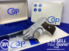 COP Inc. Derringer .357Mag Stainless 3" *RARE & ULTRA DESIRABLE MODEL*