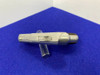 COP Inc. Derringer .357Mag Stainless 3" *RARE & ULTRA DESIRABLE MODEL*