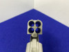COP Inc. Derringer .357Mag Stainless 3" *RARE & ULTRA DESIRABLE MODEL*