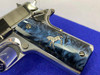 Colt *EL SENOR* Government .38 Super Two-Tone 5" *RARE EDITION* 1 of 500*