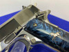 Colt *EL SENOR* Government .38 Super Two-Tone 5" *RARE EDITION* 1 of 500*