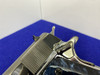 Colt *EL SENOR* Government .38 Super Two-Tone 5" *RARE EDITION* 1 of 500*