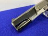 Colt *EL SENOR* Government .38 Super Two-Tone 5" *RARE EDITION* 1 of 500*