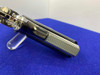 Colt *EL SENOR* Government .38 Super Two-Tone 5" *RARE EDITION* 1 of 500*