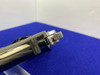 Colt *EL SENOR* Government .38 Super Two-Tone 5" *RARE EDITION* 1 of 500*