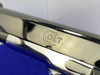 Colt *EL SENOR* Government .38 Super Two-Tone 5" *RARE EDITION* 1 of 500*