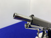 Colt *EL SENOR* Government .38 Super Two-Tone 5" *RARE EDITION* 1 of 500*