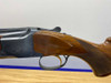 1967 Browning Superposed 12ga 26" -RARE MATCHING SERIAL CHOKE TUBE SET-