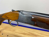 1967 Browning Superposed 12ga 26" -RARE MATCHING SERIAL CHOKE TUBE SET-