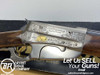 Browning 1895 High Grade 30-06 24" -MASTER FACTORY ENGRAVED- M.Hiro Signed