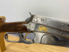 Browning 1895 High Grade 30-06 24" -MASTER FACTORY ENGRAVED- M.Hiro Signed